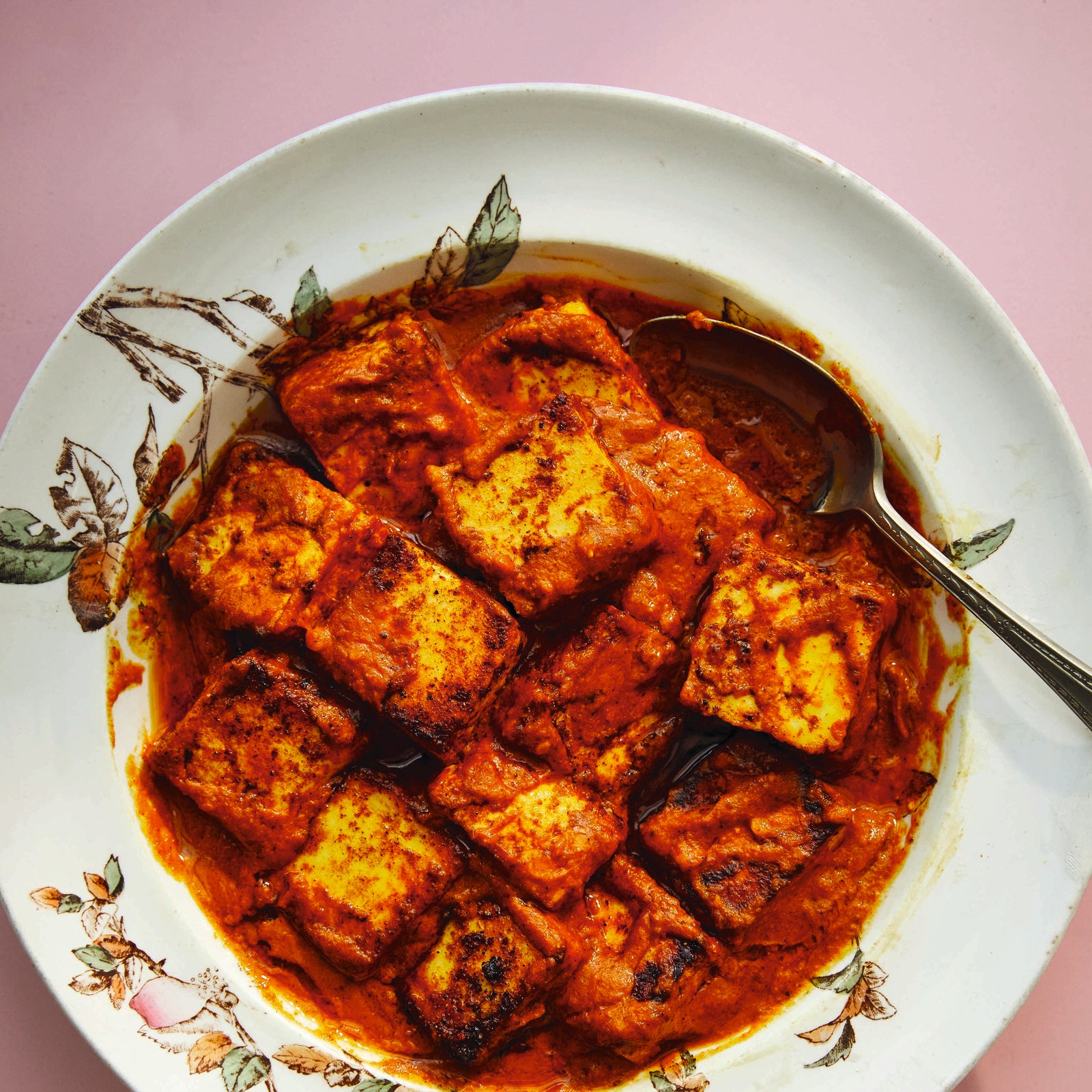 Shahi paneer
