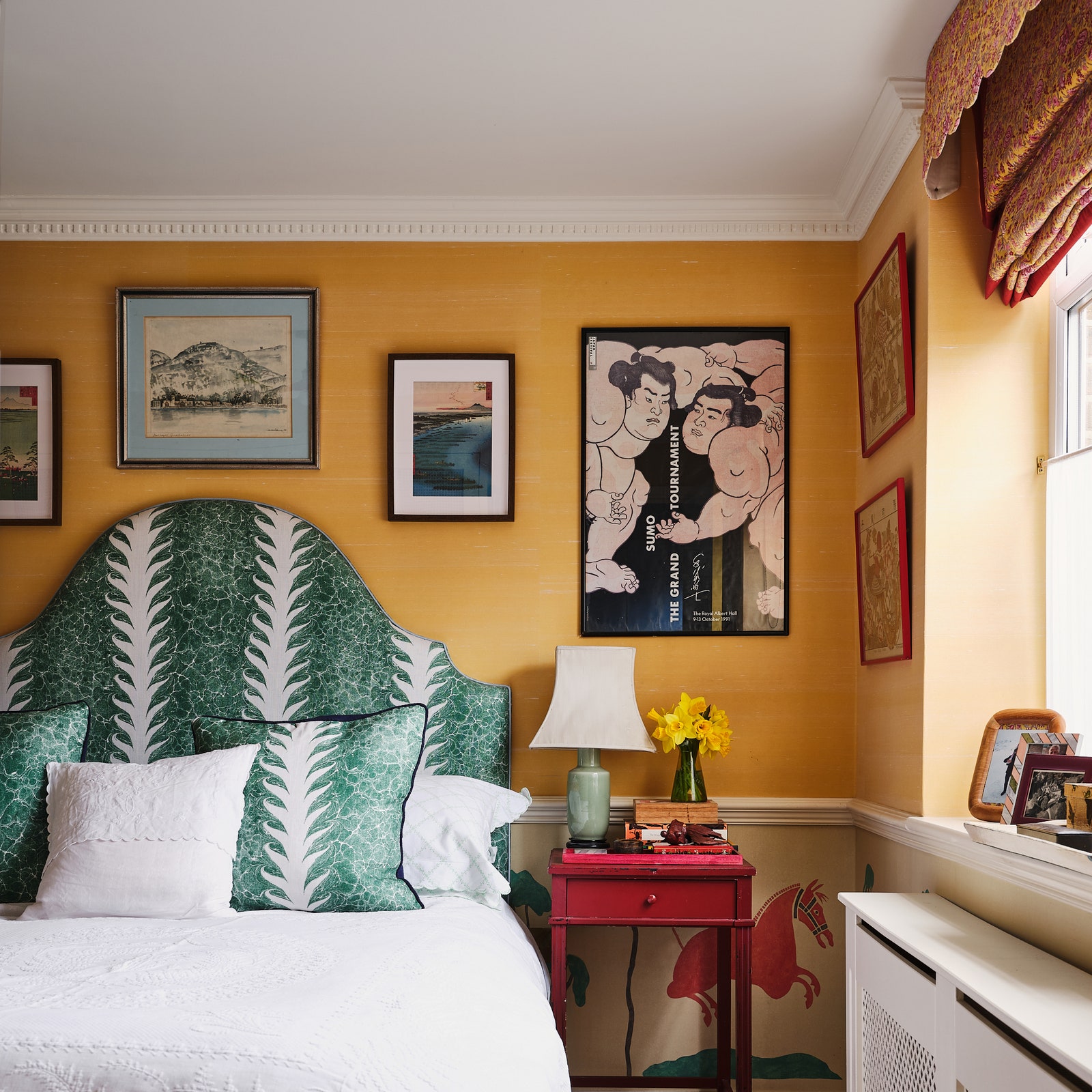 25 best bed frames to buy now