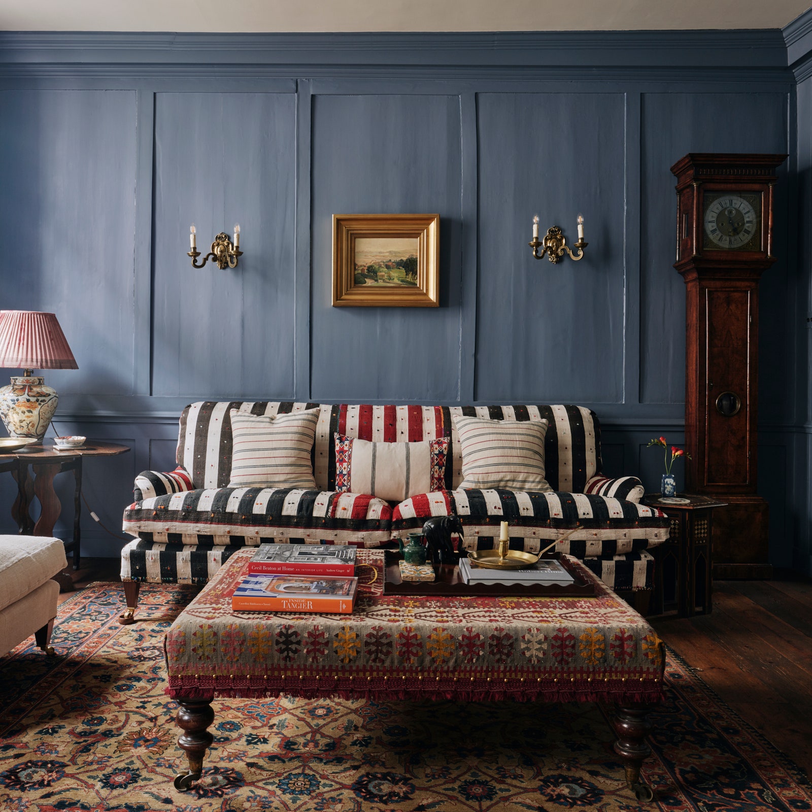 The year in interiors: what 2024 has brought onto our design radar
