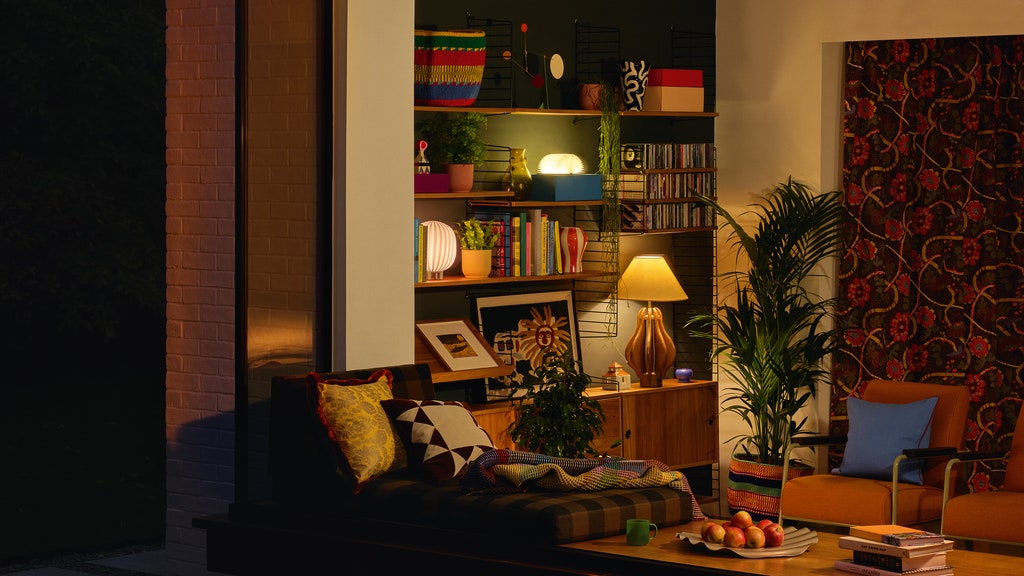 How to buy lighting on Etsy: the styles, shops and shapes to look for
